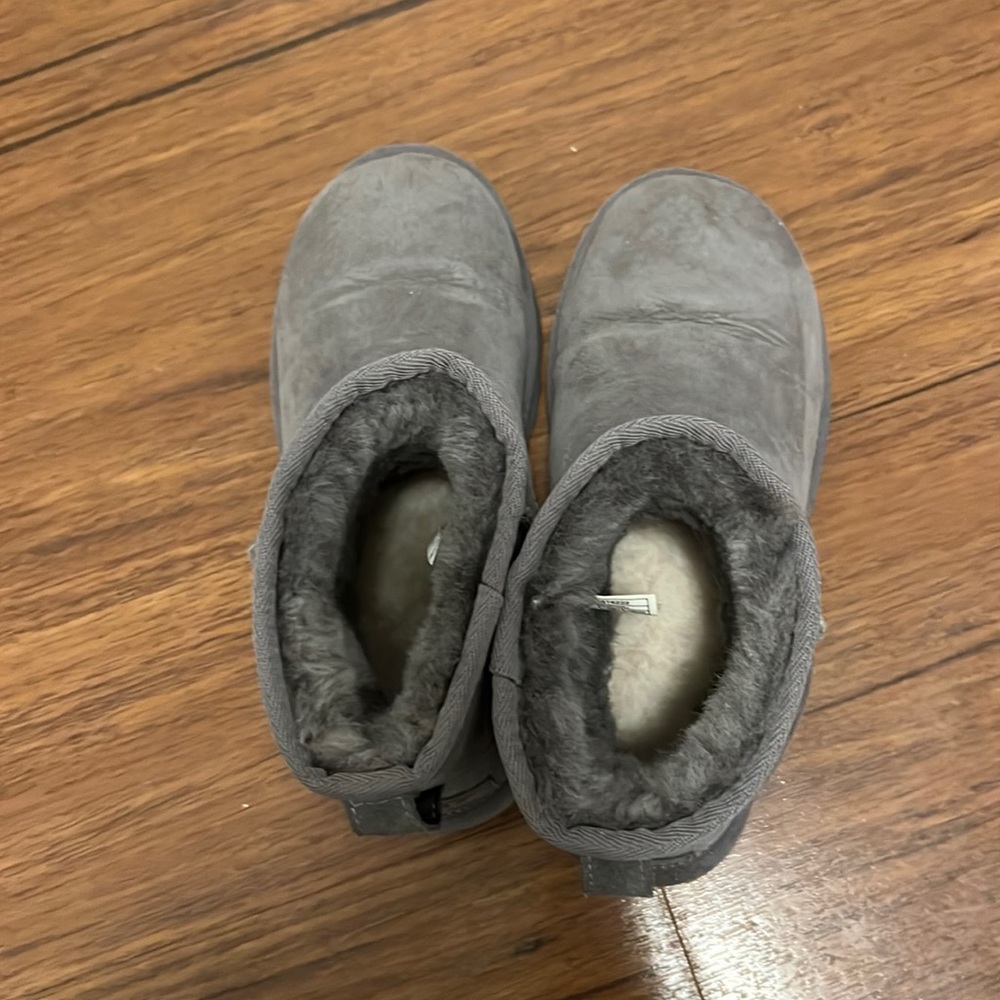 Uggs winter boots